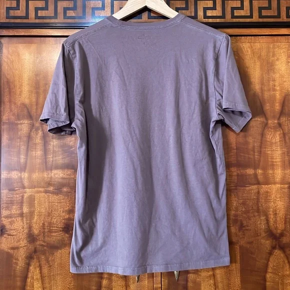 Men’s Hollister Tee shirt size Large 100% cotton in excellent condition - Picture 10 of 10